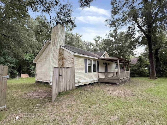 5856 Sharlane Dr, Orange, TX 77632 - photo 6