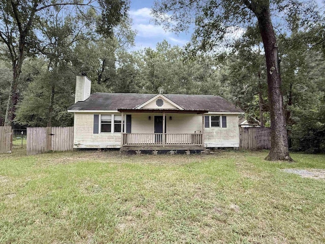 5856 Sharlane Dr, Orange, TX 77632 - photo 1