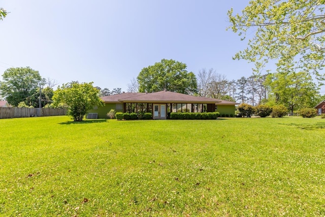 515 Watts Rd, Silsbee, TX 77656 - view of front of property