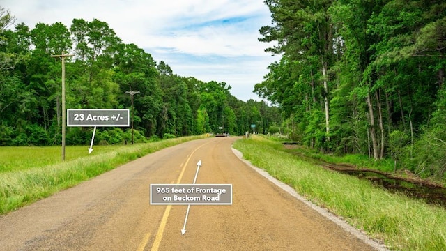 0 Beckom Rd, Hemphill, TX 75948 - photo 33