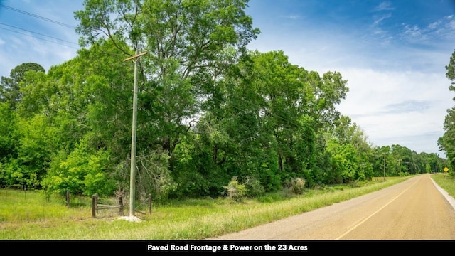 0 Beckom Rd, Hemphill, TX 75948 - photo 4