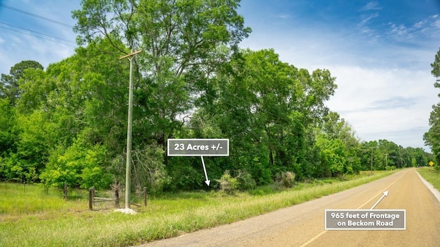 0 Beckom Rd, Hemphill, TX 75948 - photo 28