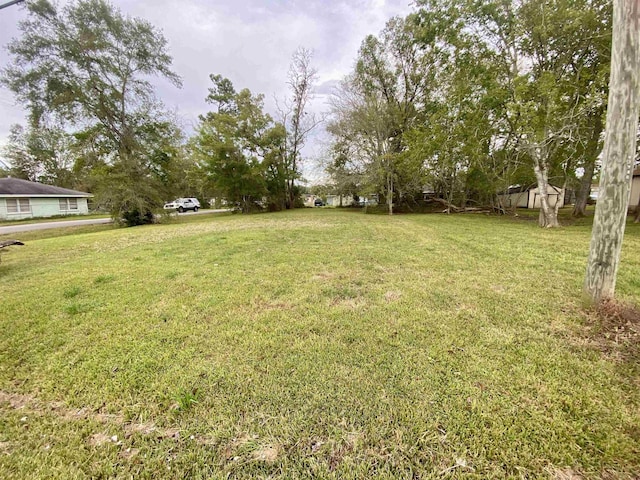 3990 Harding Dr, Beaumont TX, 77703 land for sale