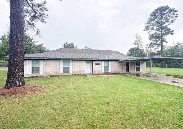 1590 Kenwood St, Vidor, TX 77662 - photo 2