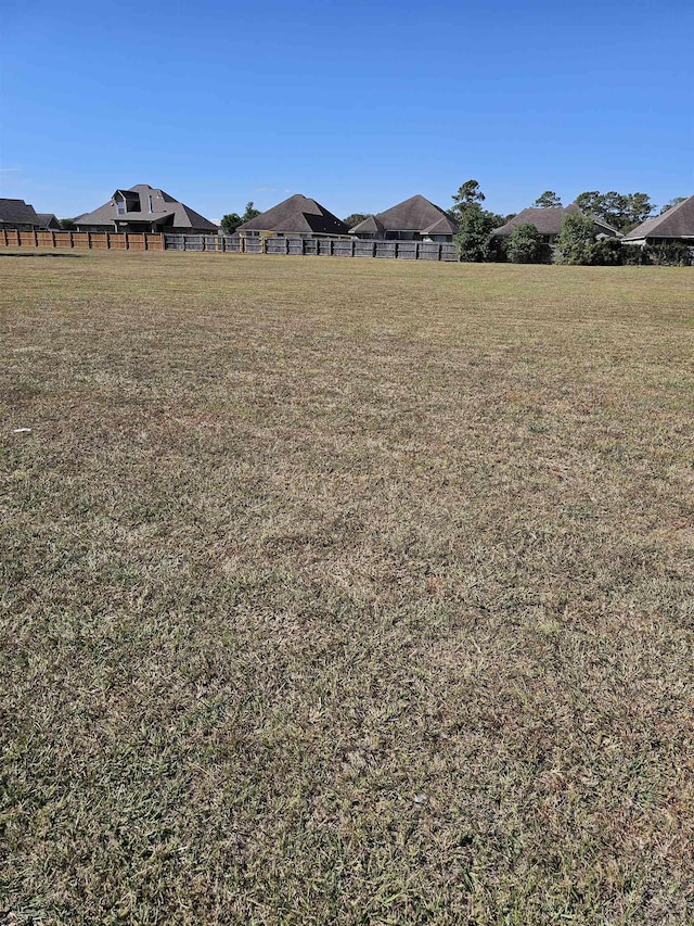 1600 Washington Village Pkwy, Beaumont TX, 77707 land for sale