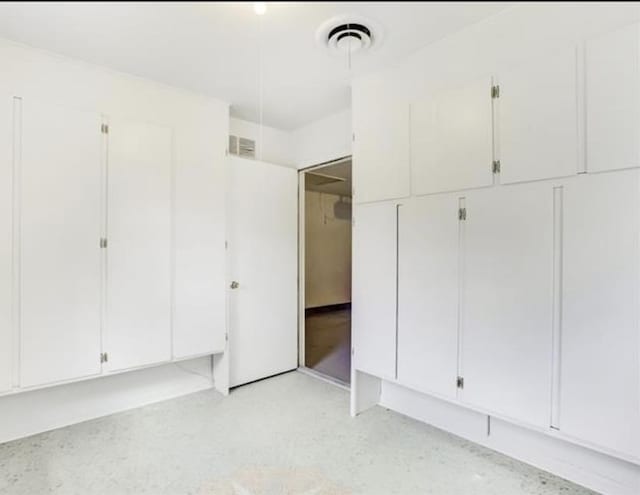 5390 Swallow Dr, Beaumont, TX 77707 - unfurnished bedroom with visible vents and a closet