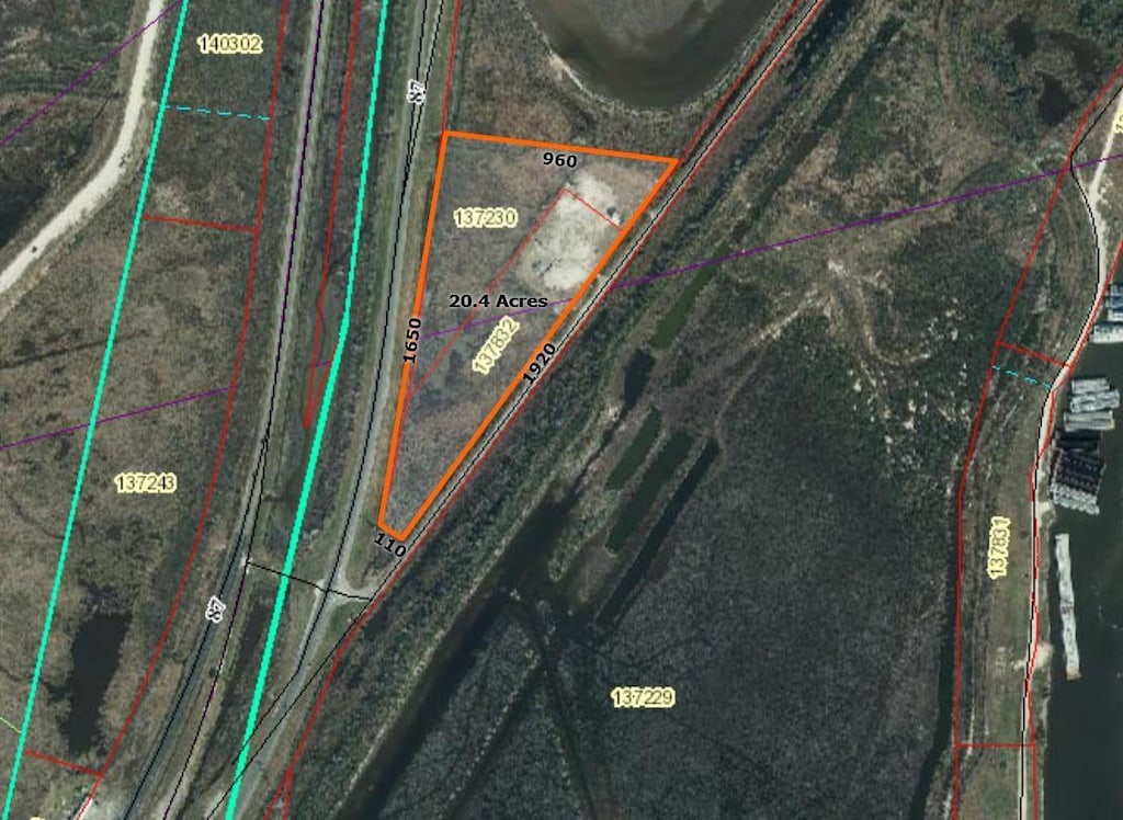 8000 Old Ferry Rd, Port Arthur, TX 77642 - photo 2