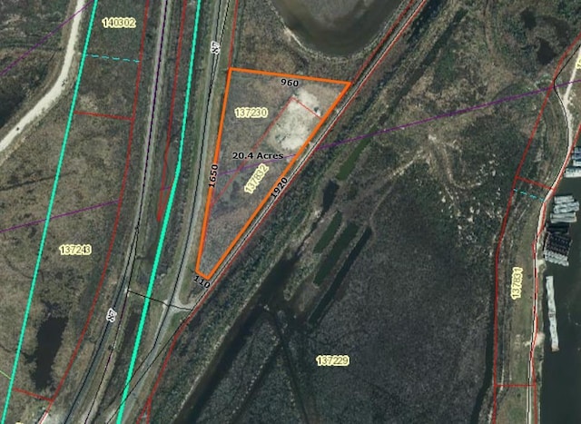 8000 Old Ferry Rd, Port Arthur, TX 77642 - photo 2