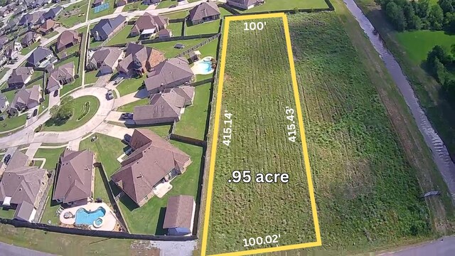 8415 Holmes Rd, Nederland, TX 77627 - photo 1