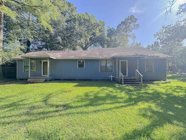 1335 Roosevelt Dr, Silsbee, TX 77656 - photo 1
