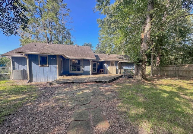 1335 Roosevelt Dr, Silsbee, TX 77656 - photo 16