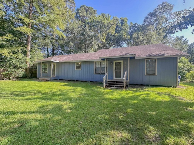 1335 Roosevelt Dr, Silsbee, TX 77656 - photo 2