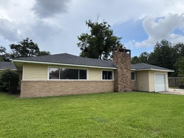 2313 Mckee Dr, Orange, TX 77630 - photo 2