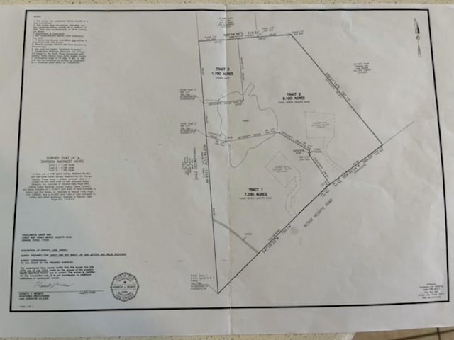 Tanglewood, Orange TX, 77630 land for sale