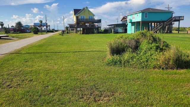 2179 Hwy 87, Gilchrist, TX 77617