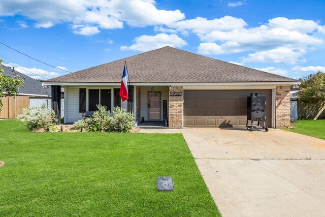 5920 Crockett St, Lumberton, TX 77657 - photo 1