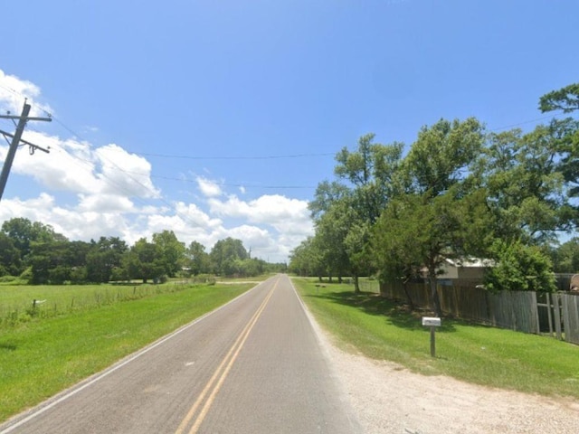 Listing photo 2 for 0 S Main St, Anahuac TX 77514