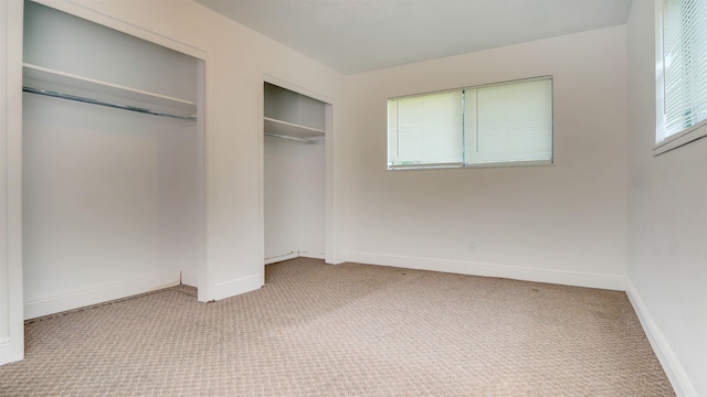 3875 Bowen Dr, Beaumont, TX 77708 - unfurnished bedroom featuring carpet flooring