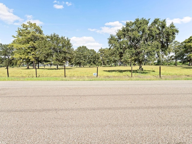 Listing photo 2 for LOT11 Moore Rd, Beaumont TX 77713