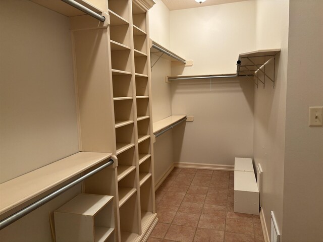 1470 Sheridan Ln, Beaumont, TX 77706 - view of spacious closet