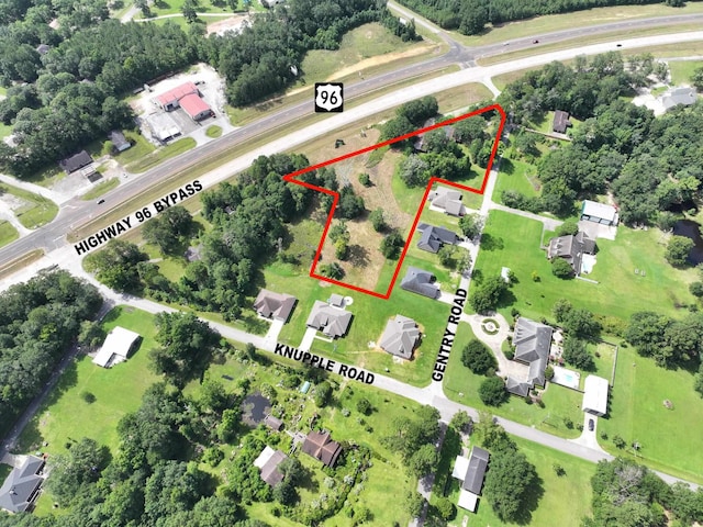 1375 Gentry Dr, Silsbee, TX 77656
