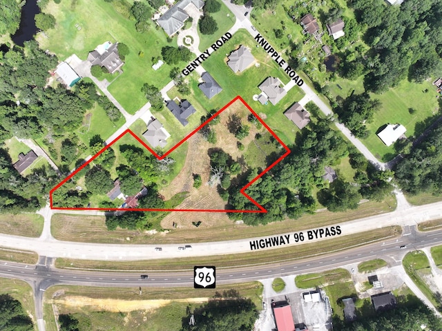 1375 Gentry Dr, Silsbee, TX 77656