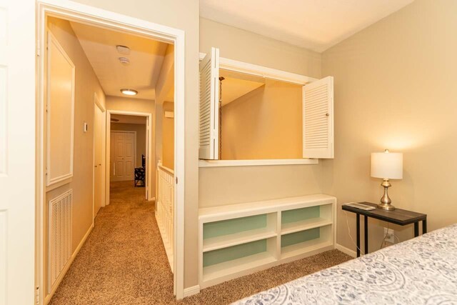 1620 Wellington Pl, Beaumont, TX 77706 - view of carpeted bedroom