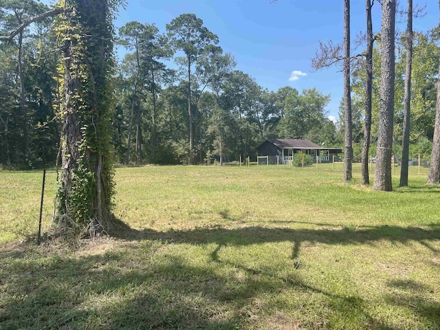 1155 Pine St, Vidor TX, 77662 land for sale