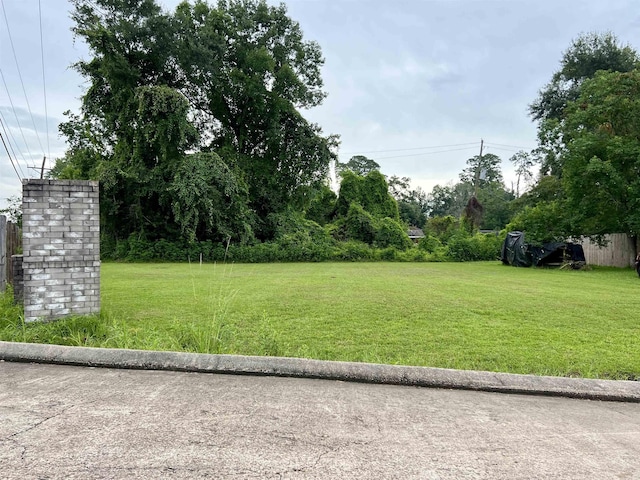 000 Teal Dr, Vidor TX, 77662 land for sale