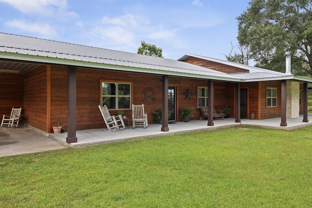 4138 Blue Bird Ln, Orange, TX 77632 - photo 2