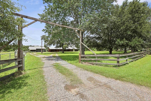 4138 Blue Bird Ln, Orange, TX 77632 - photo 20