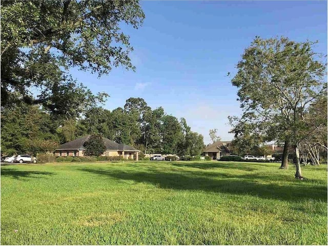 3590 Blackmon Ln, Beaumont TX, 77706 land for sale