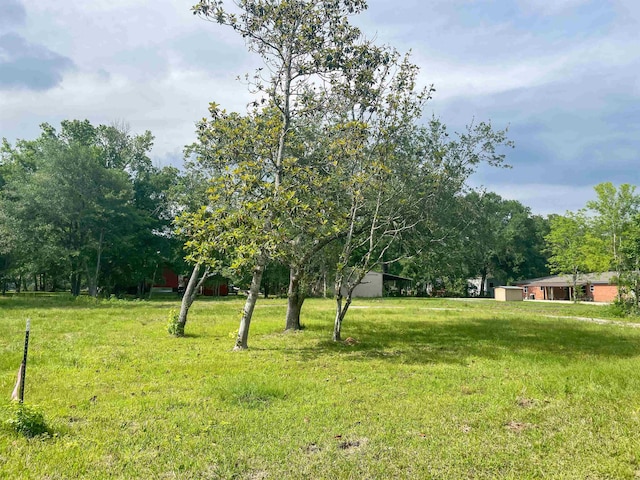 940 Harvey Ln, Vidor TX, 77662 land for sale