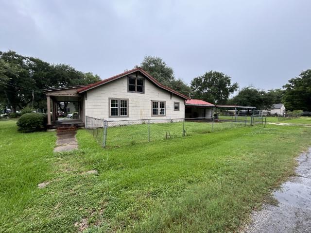 5119 33rd St, Groves, TX 77619 - photo 19