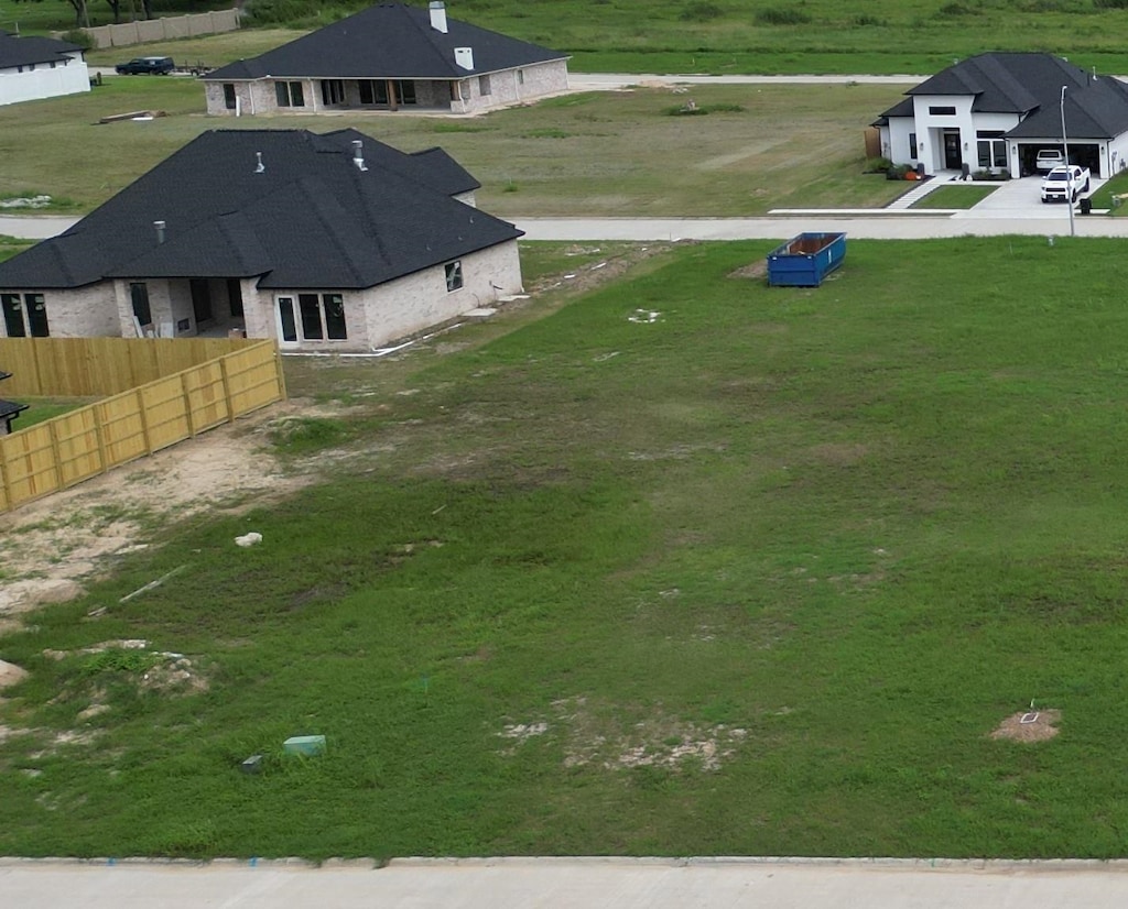 1424 Adelaide Ave, Port Neches, TX 77651