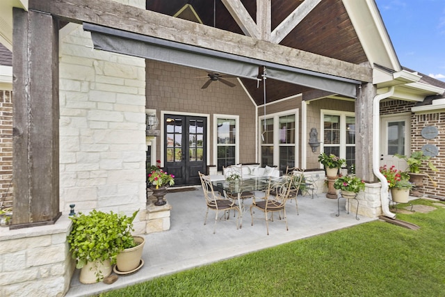 7726 Water Edge, Beaumont, TX 77707 - photo 30
