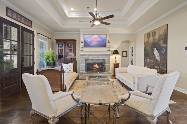 7726 Water Edge, Beaumont, TX 77707 - photo 19