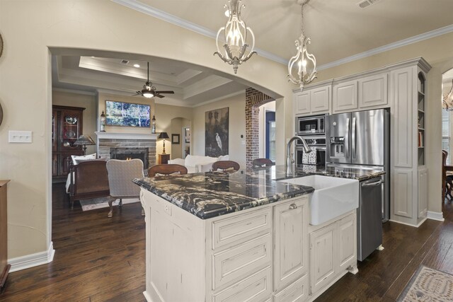7726 Water Edge, Beaumont, TX 77707 - photo 13