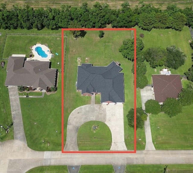 8135 Dawn Dr, Beaumont, TX 77705 - photo 2
