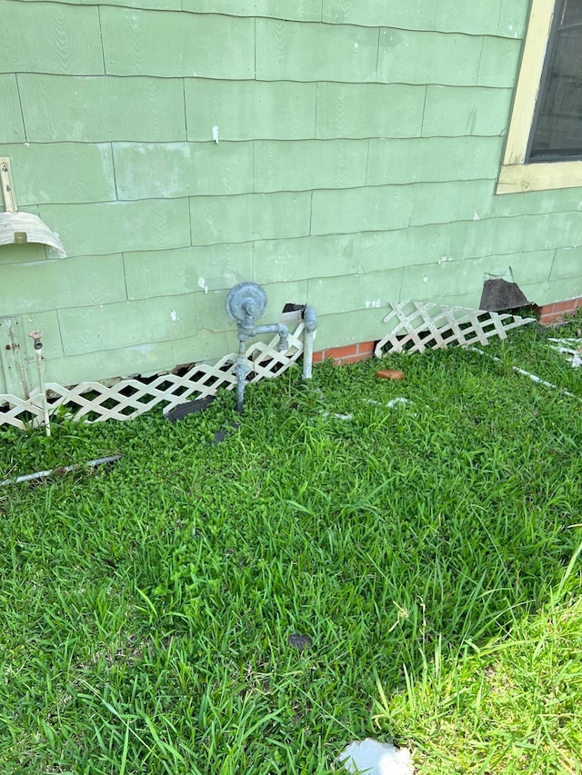 2849 12th St, Port Arthur, TX 77642 - exterior view