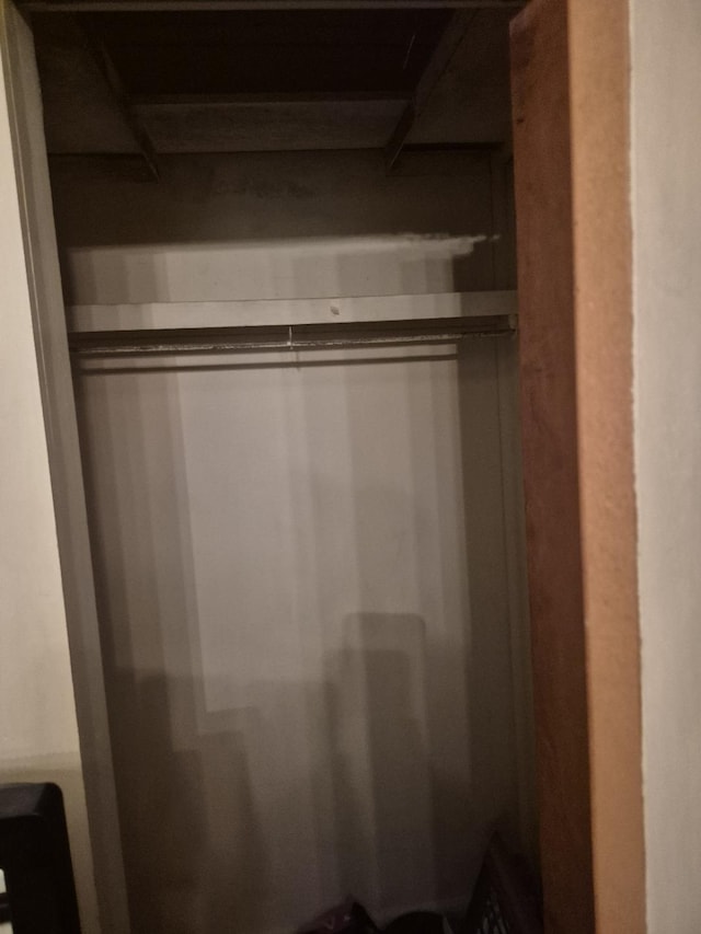 301 Morrell Blvd, Orange, TX 77630 - view of closet