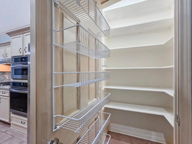 3760 Seminole Dr, Beaumont, TX 77707 - view of storage area