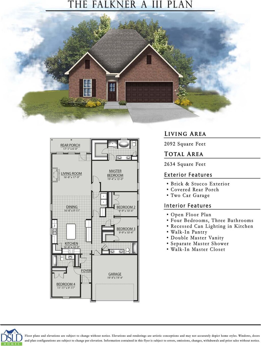 1100 Little Cypress Loop, Orange, TX 77632 - photo 2