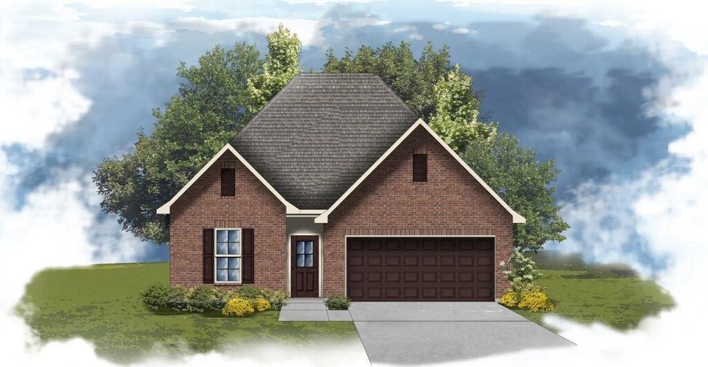 1100 Little Cypress Loop, Orange, TX 77632 - photo 1