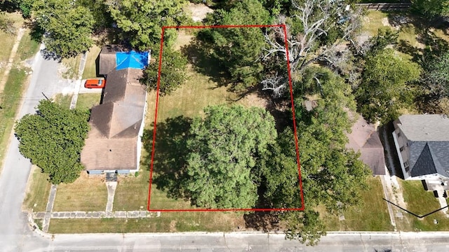 2580 Linson St, Beaumont TX, 77703 land for sale