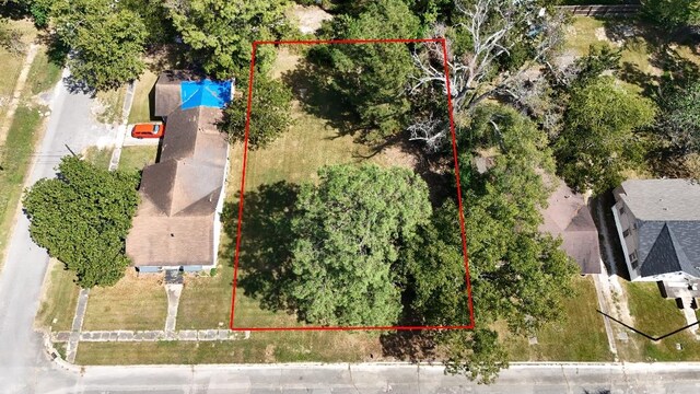 2580 Linson St, Beaumont TX, 77703 land for sale