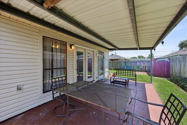 2705 Terrace Cir, Orange, TX 77630 - photo 21