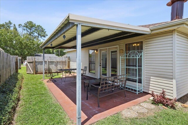 2705 Terrace Cir, Orange, TX 77630 - photo 22