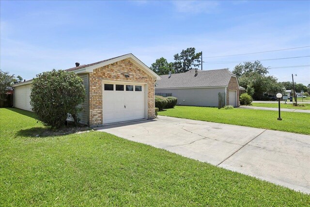 2705 Terrace Cir, Orange, TX 77630 - photo 3