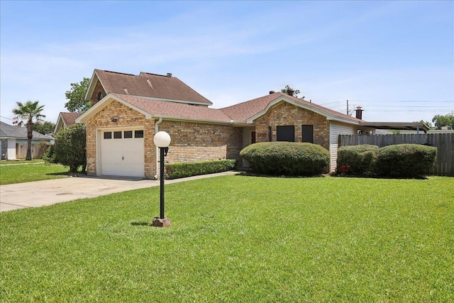 2705 Terrace Cir, Orange, TX 77630 - photo 4